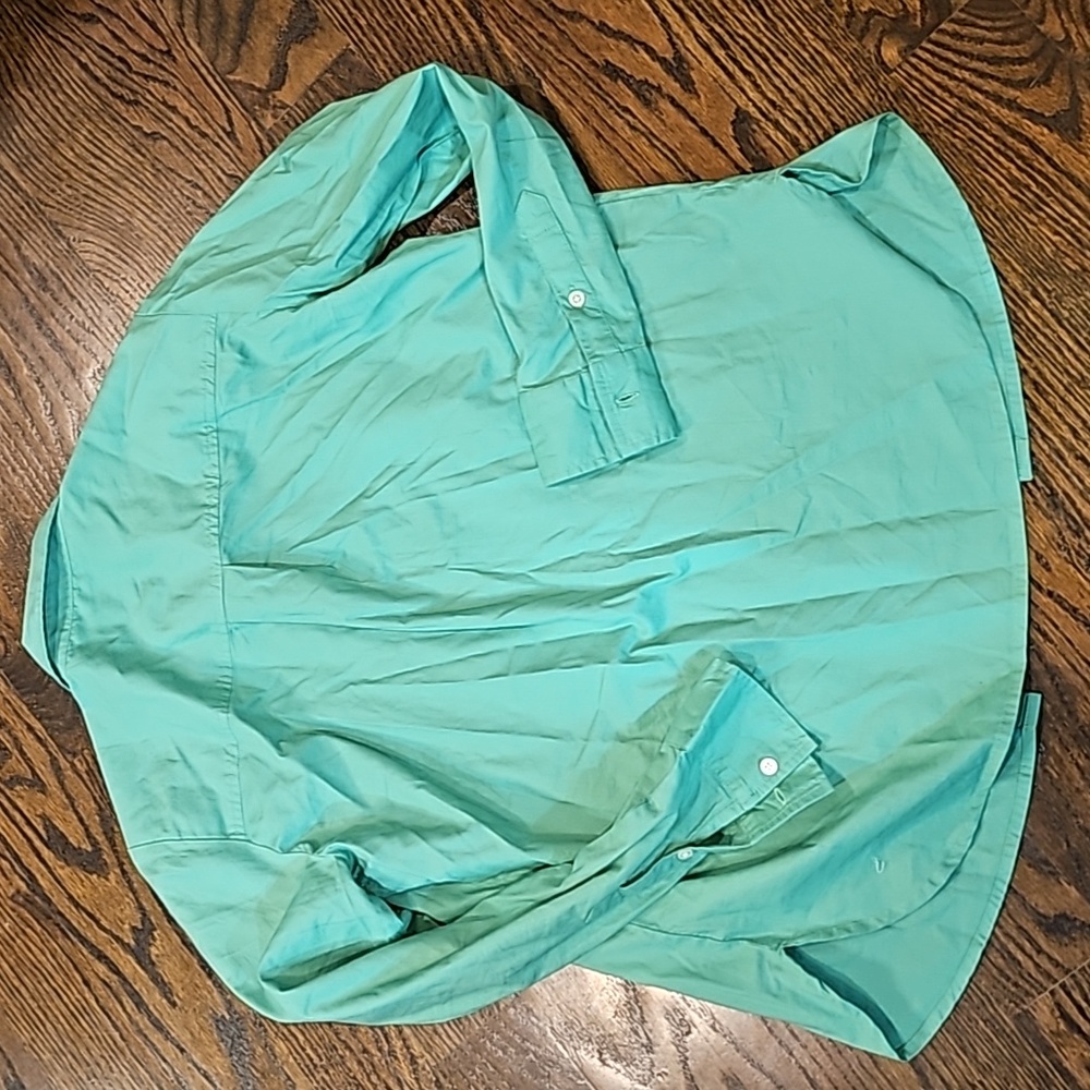 Loft button up - Picture 5 of 5